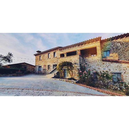 Podere Paradiso Villa Magione Esterno foto