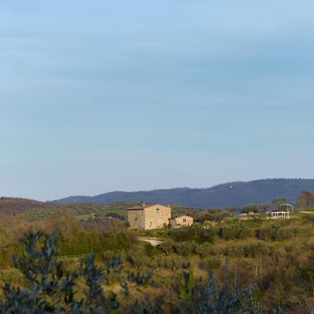 Podere Paradiso Villa Magione Esterno foto