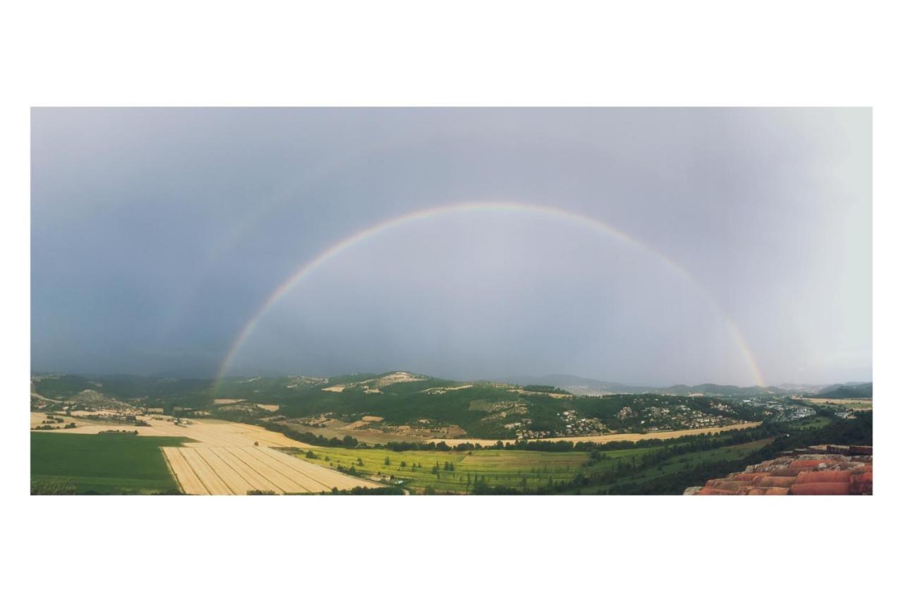 Podere Paradiso Villa Magione Esterno foto