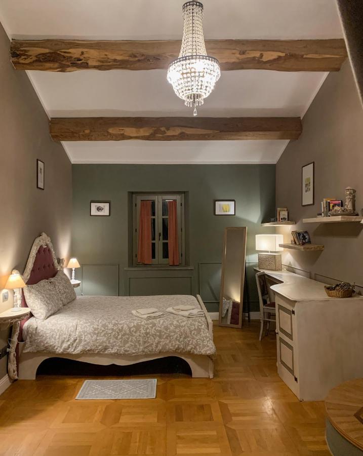 Podere Paradiso Villa Magione Esterno foto