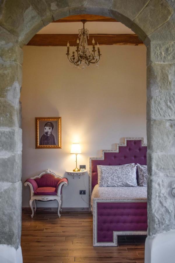Podere Paradiso Villa Magione Esterno foto