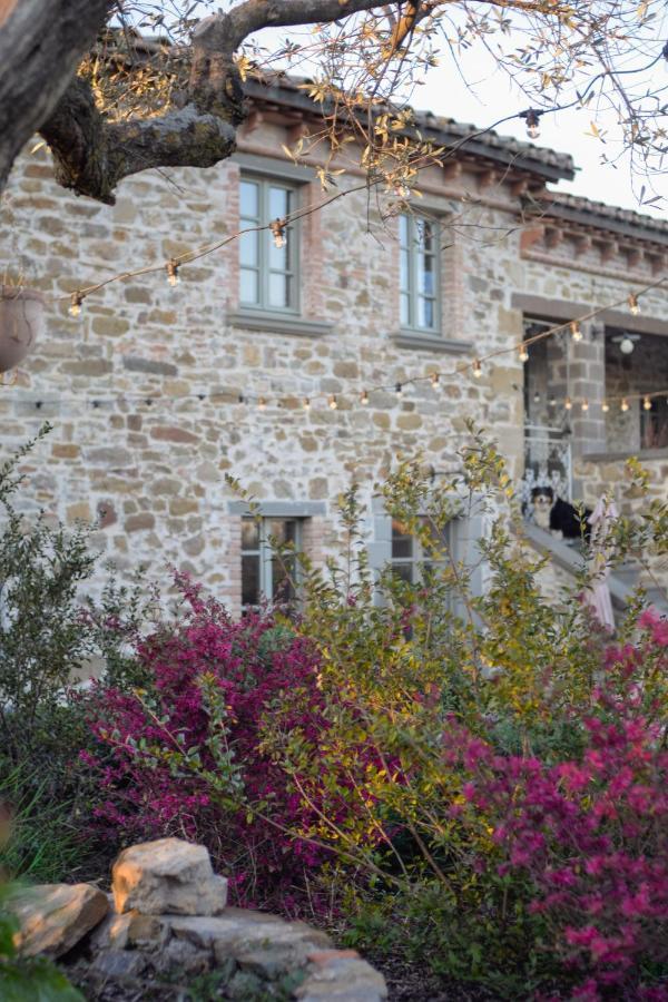 Podere Paradiso Villa Magione Esterno foto