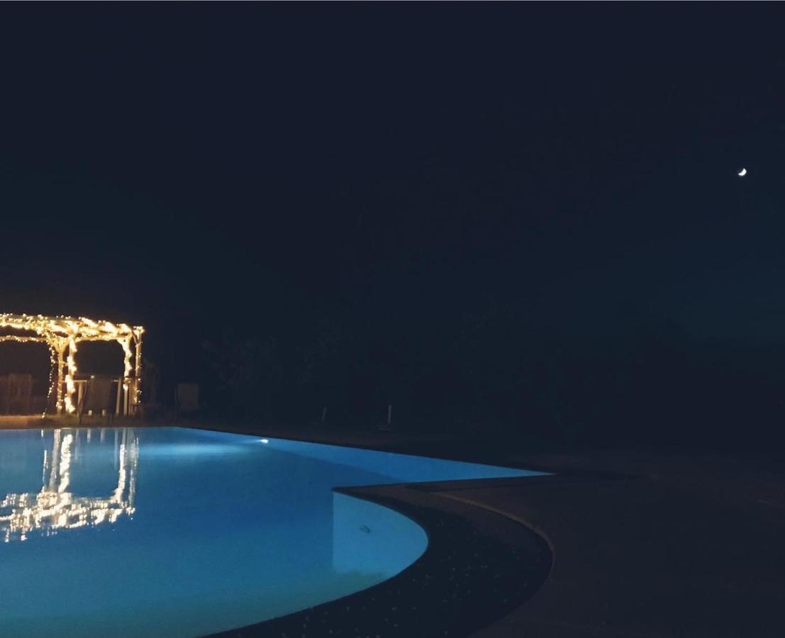 Podere Paradiso Villa Magione Esterno foto