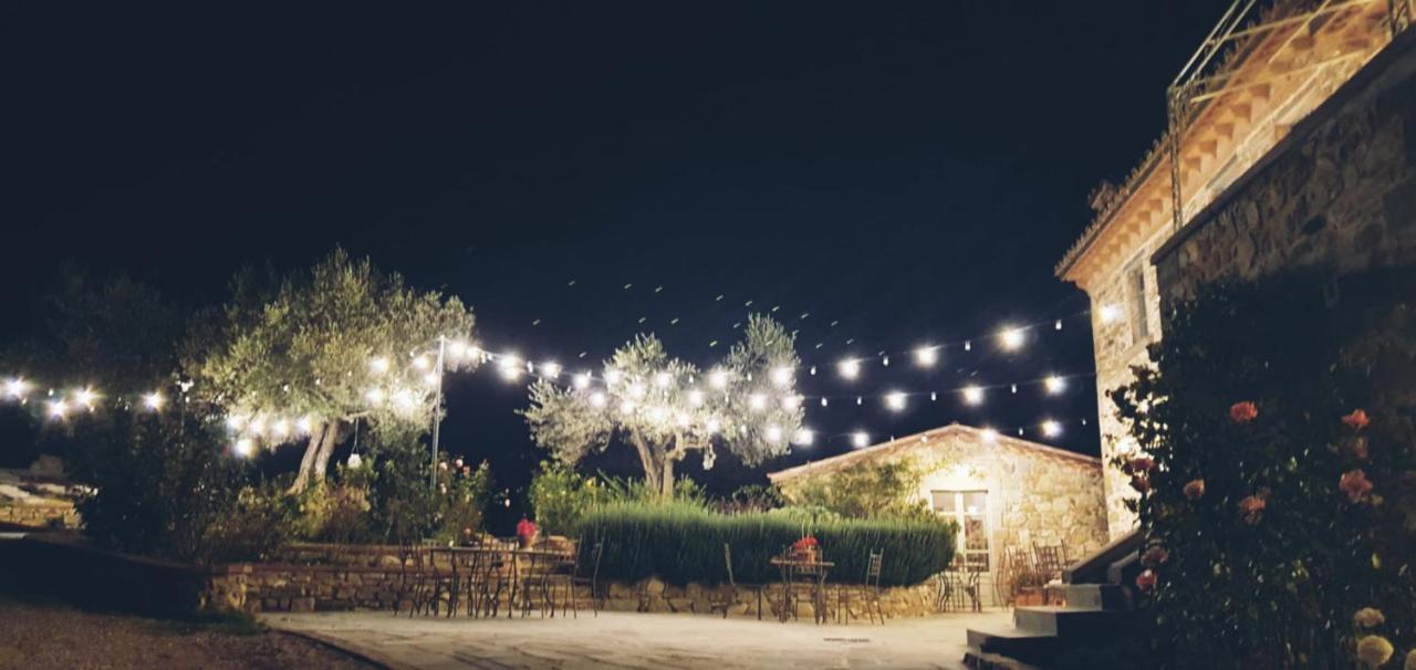 Podere Paradiso Villa Magione Esterno foto