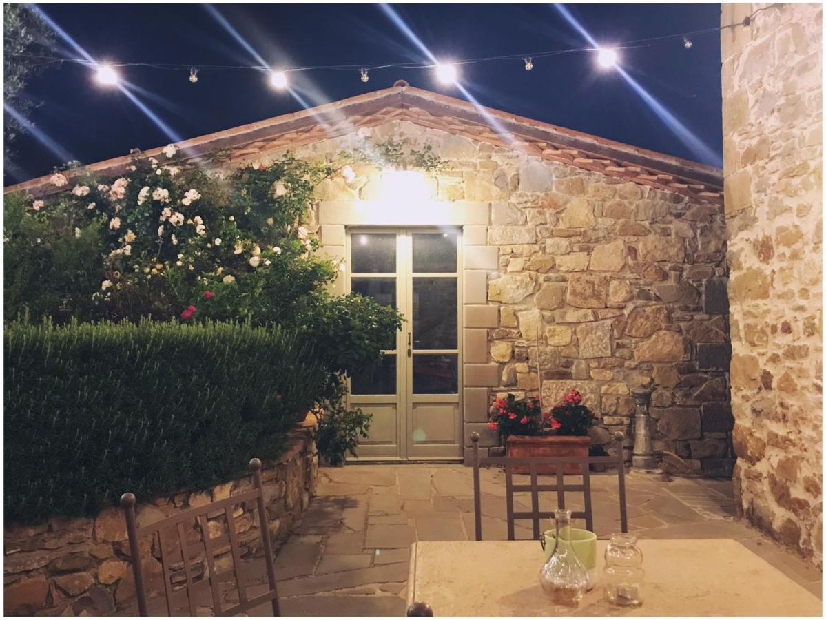 Podere Paradiso Villa Magione Esterno foto