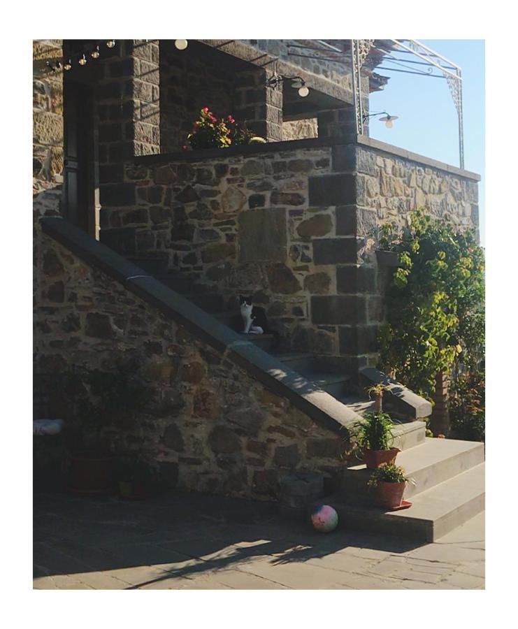 Podere Paradiso Villa Magione Esterno foto
