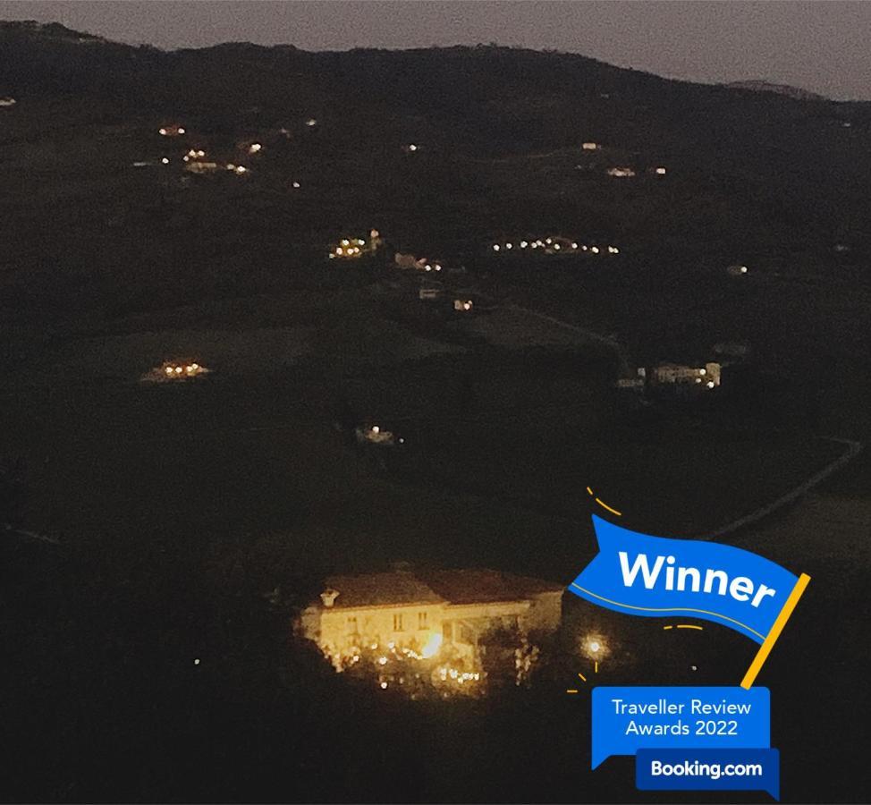 Podere Paradiso Villa Magione Esterno foto