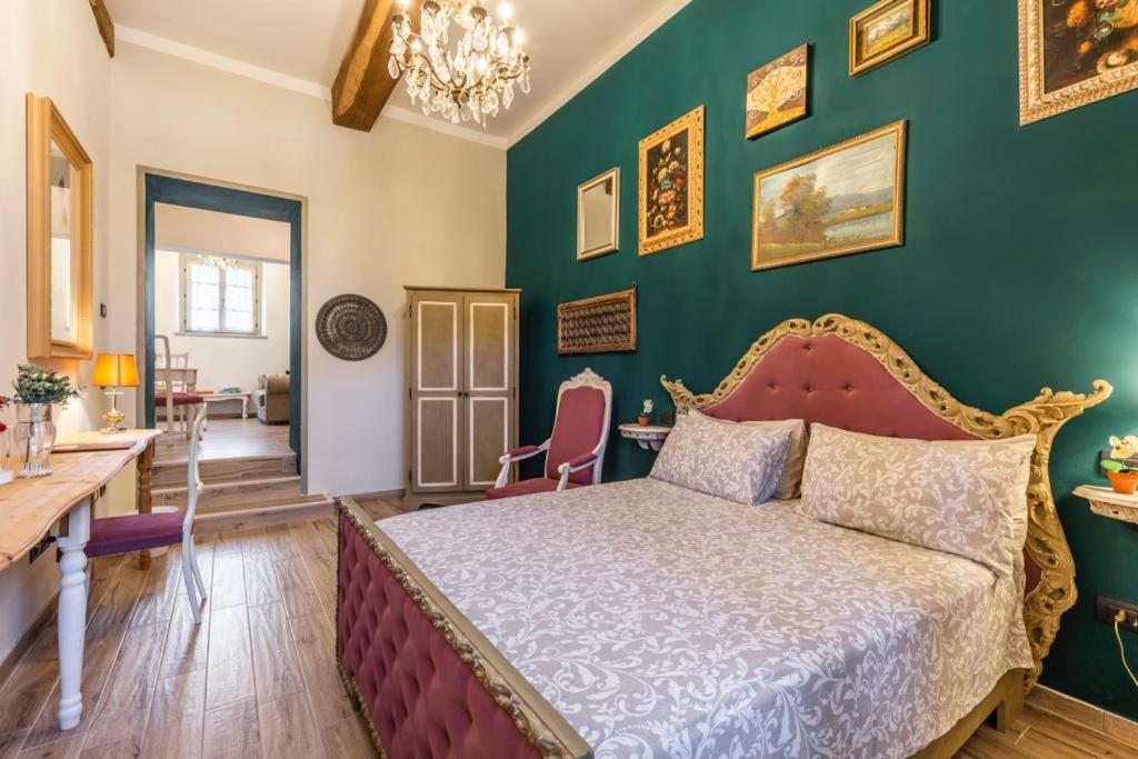 Podere Paradiso Villa Magione Esterno foto
