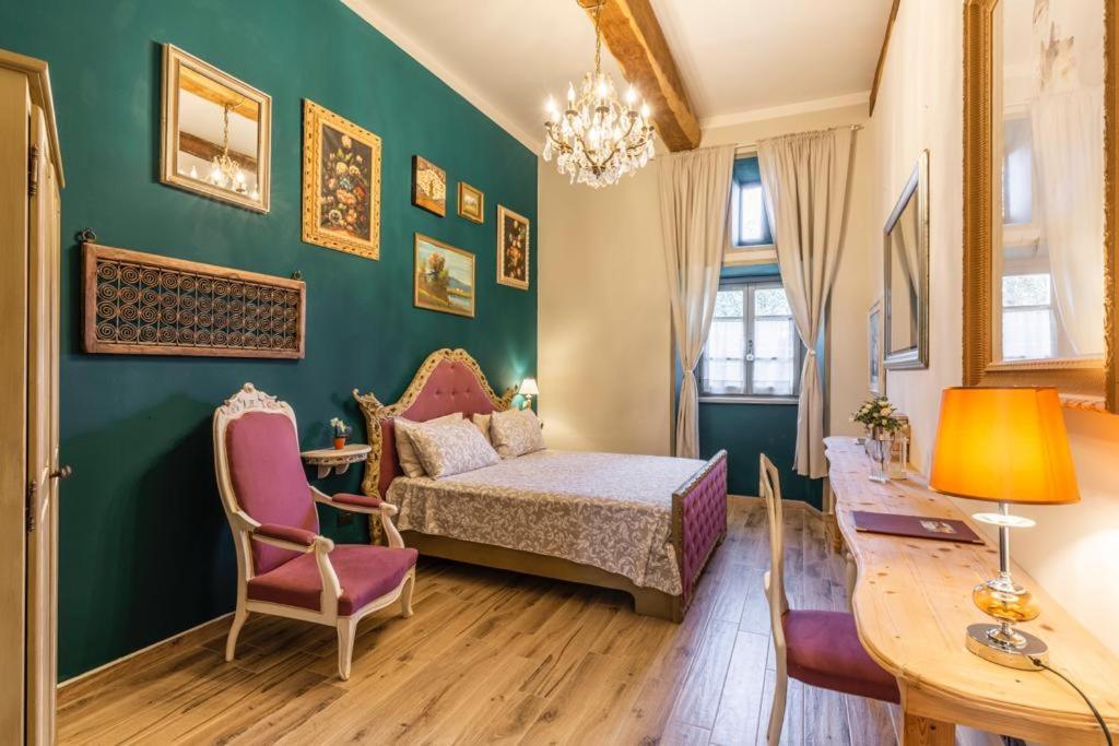 Podere Paradiso Villa Magione Esterno foto