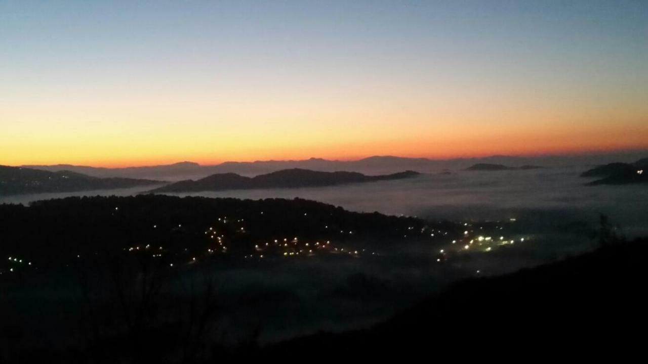Podere Paradiso Villa Magione Esterno foto