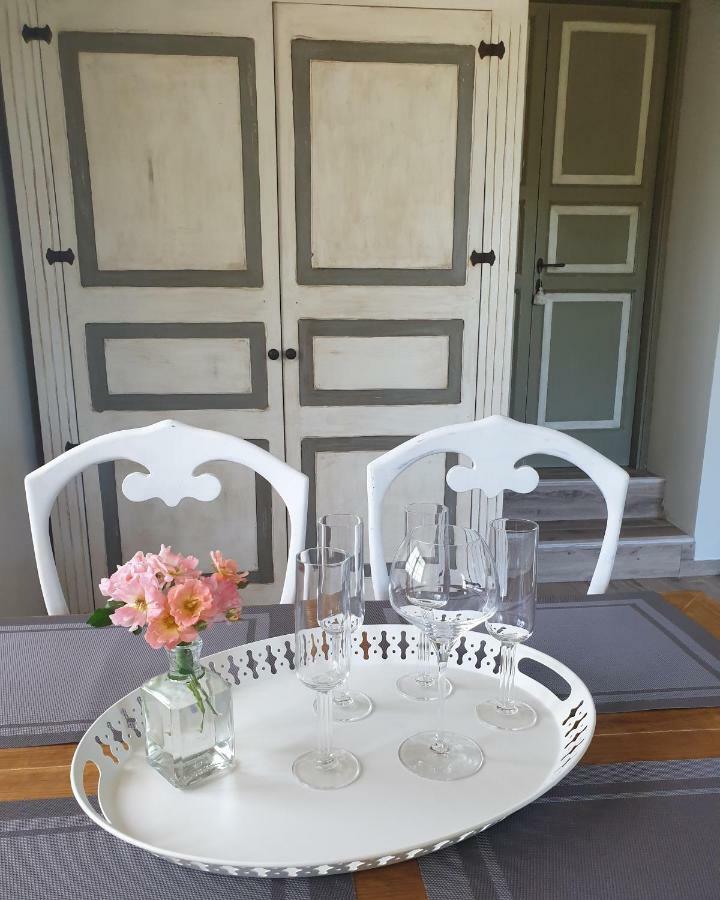 Podere Paradiso Villa Magione Esterno foto